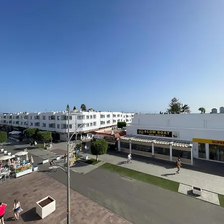 Casa Azul Appartamento