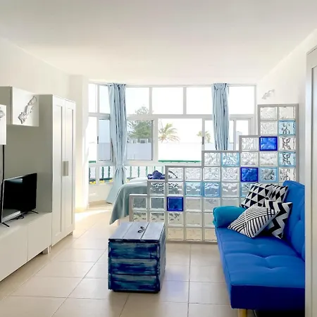 Casa Azul Appartamento *