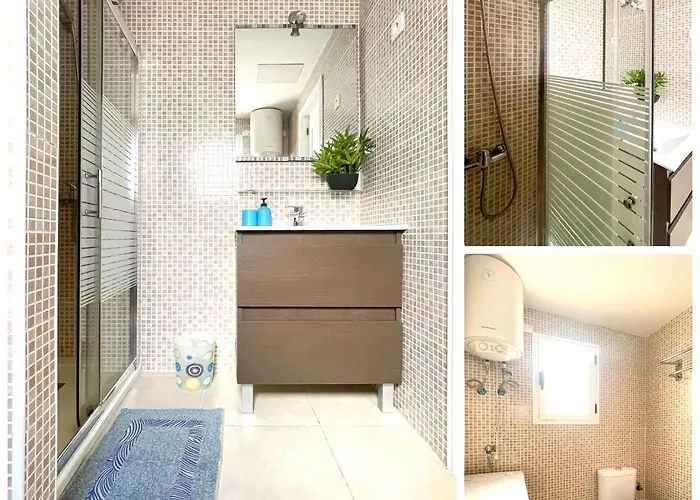 Casa Azul Appartamento