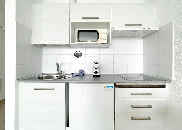 Casa Azul * Corralejo