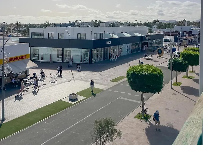 Appartamento Casa Azul Corralejo