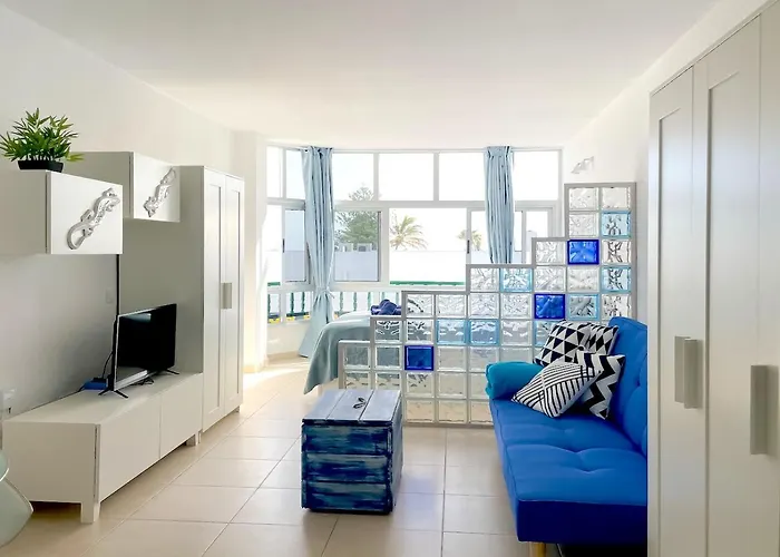 Casa Azul Appartamento *