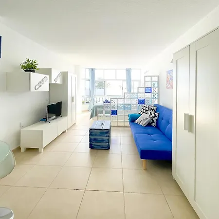 Casa Azul * Κοραλέχο