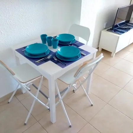 Casa Azul Appartement