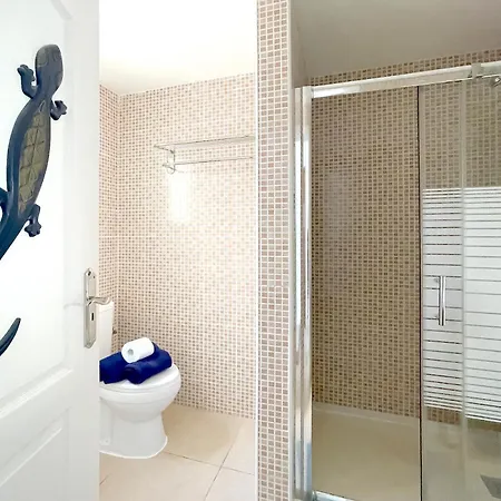 Apartament Casa Azul Corralejo