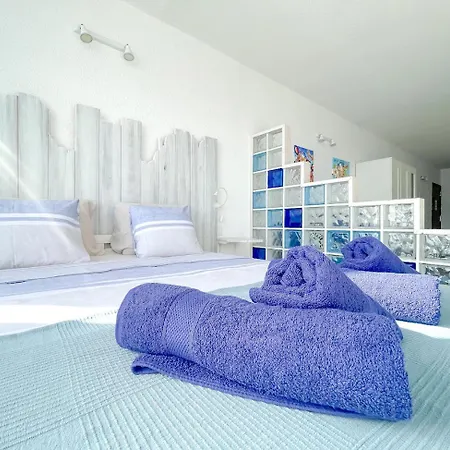 Casa Azul Apartment