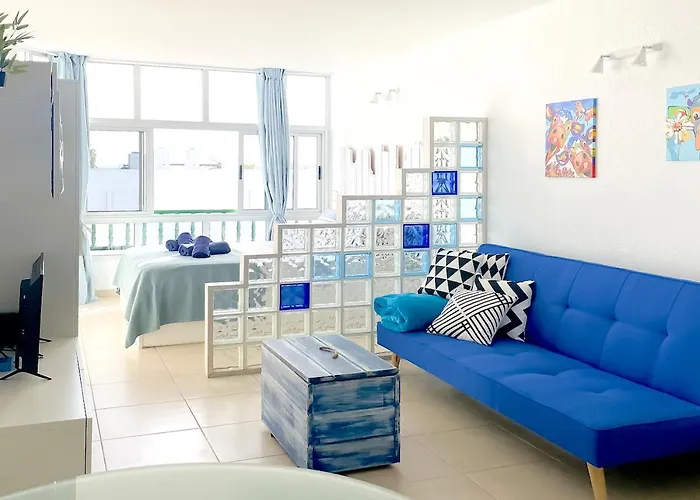 Casa Azul *