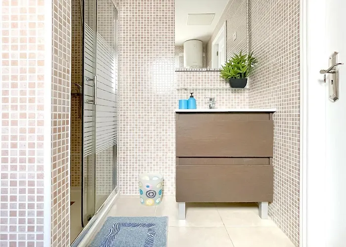 Apartment Casa Azul Corralejo