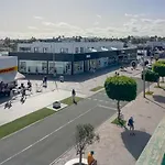 Apartamento Casa Azul Corralejo