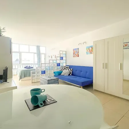 Casa Azul * 科拉雷侯