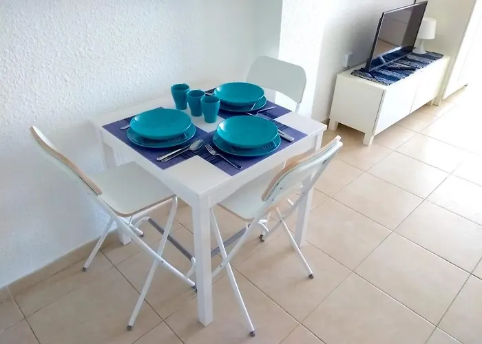 Casa Azul 公寓