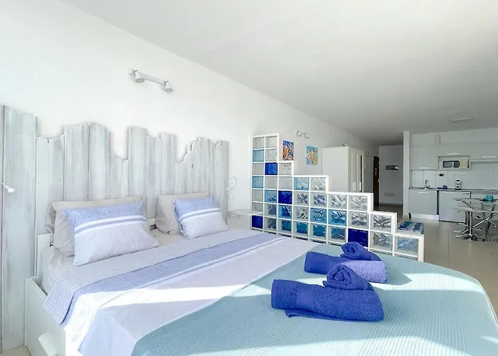 公寓 Casa Azul *