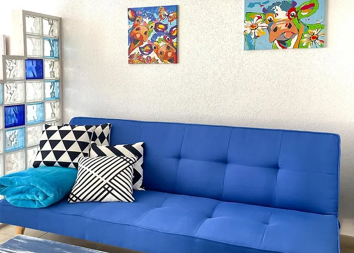 Casa Azul * 科拉雷侯