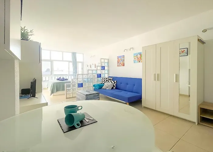 Casa Azul * 科拉雷侯