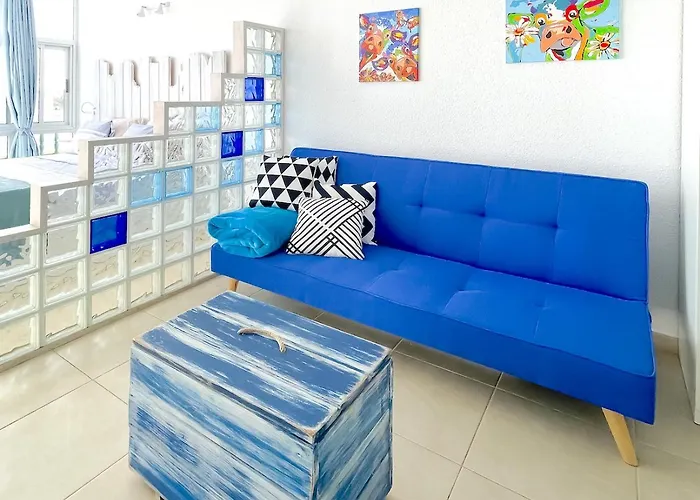 公寓 Casa Azul